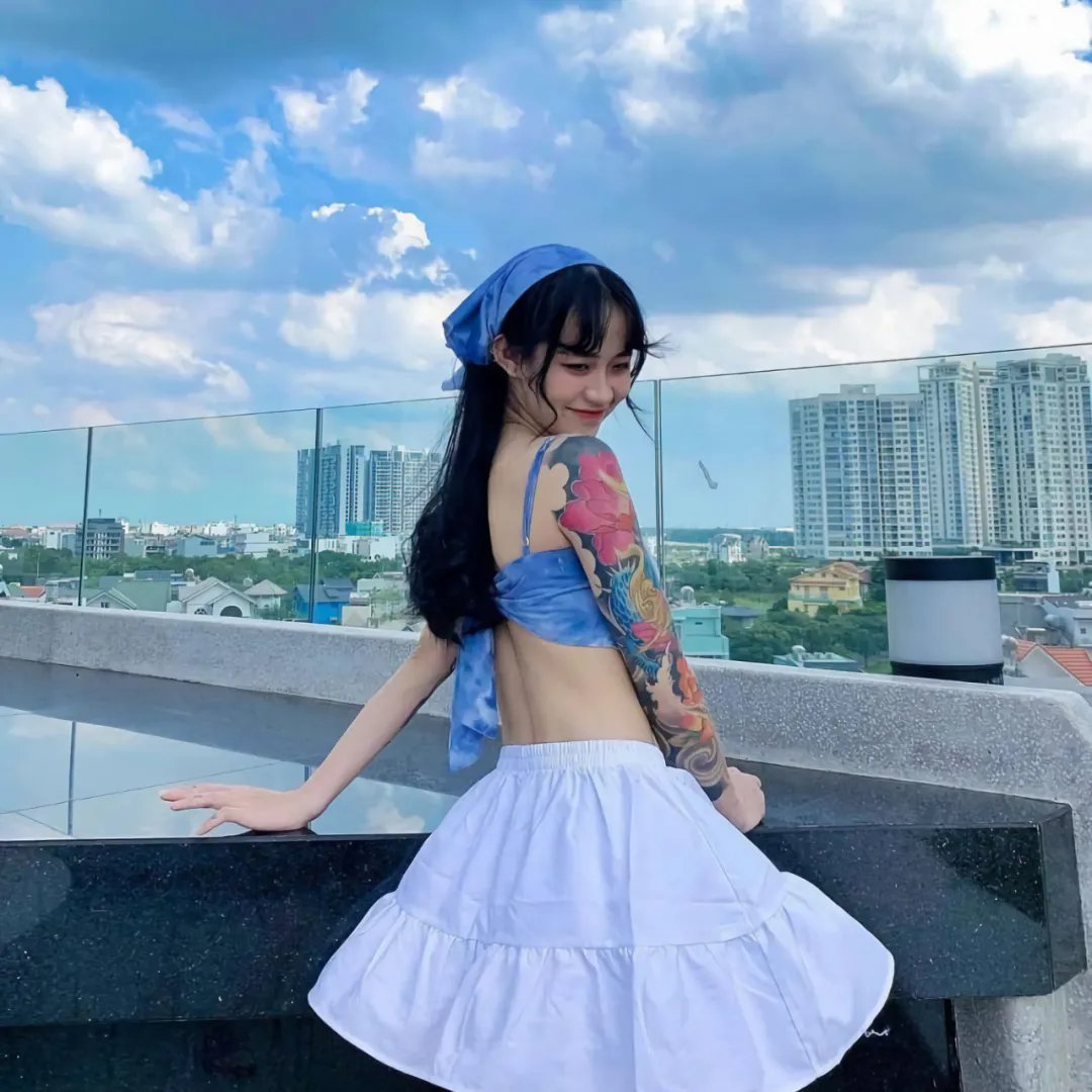 谁的青春不带伤